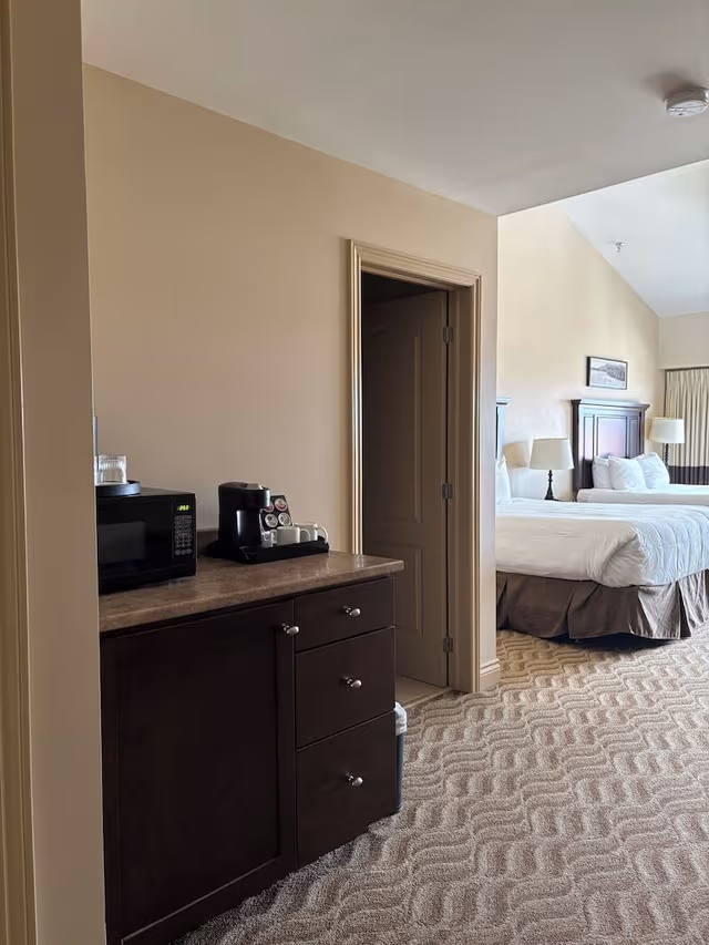 Premier Suite
