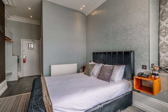 Junior Executive Room