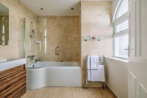 Junior Executive Room
