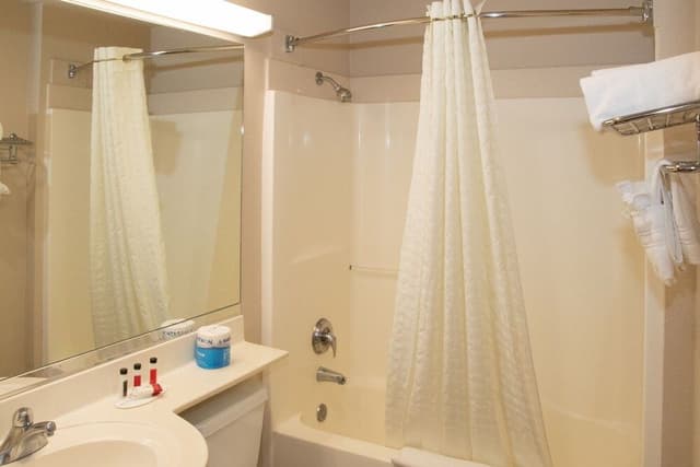 Studio Suite, 1 Queen Bed, Non Smoking