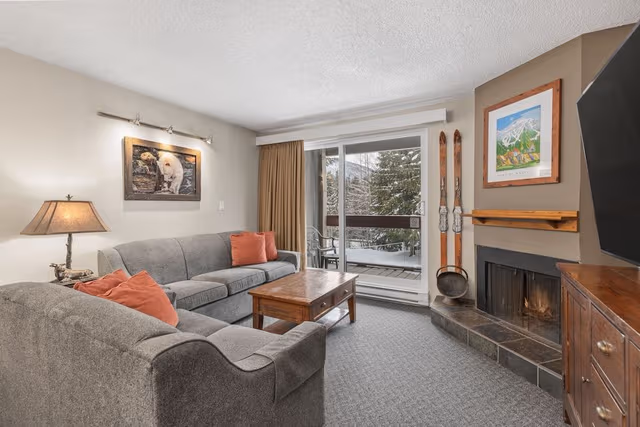 Suite, 2 Bedrooms