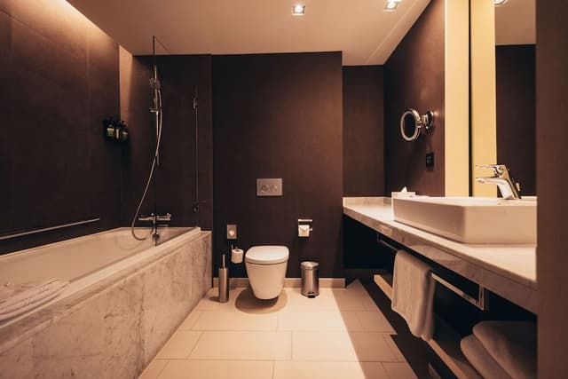Room, 1 King Bed, Club Lounge Access (Top Floor)