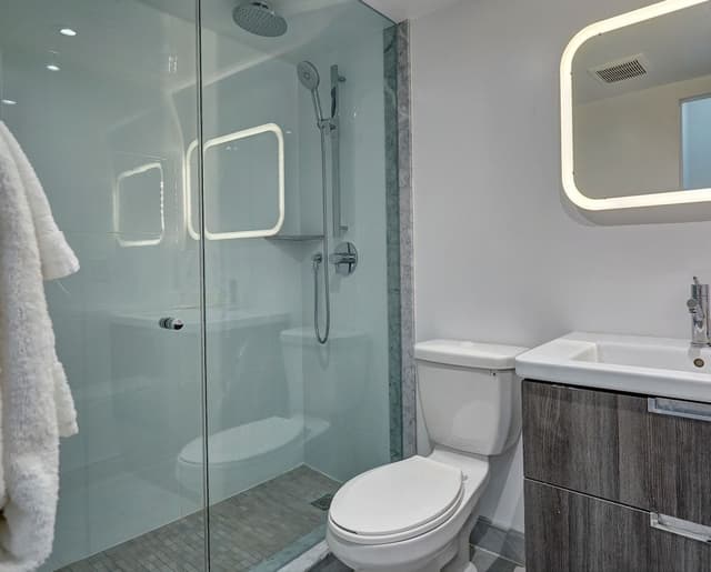 Luxury Suite, 2 Double Beds