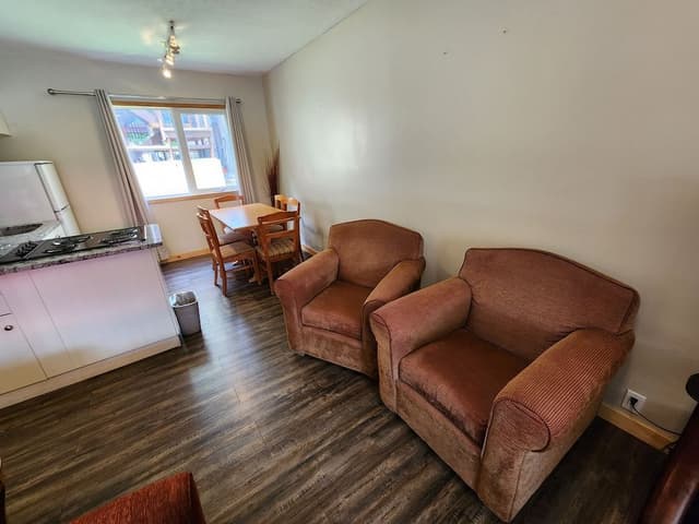 Family Triple Room