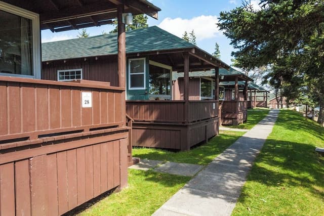 Classic Cabin