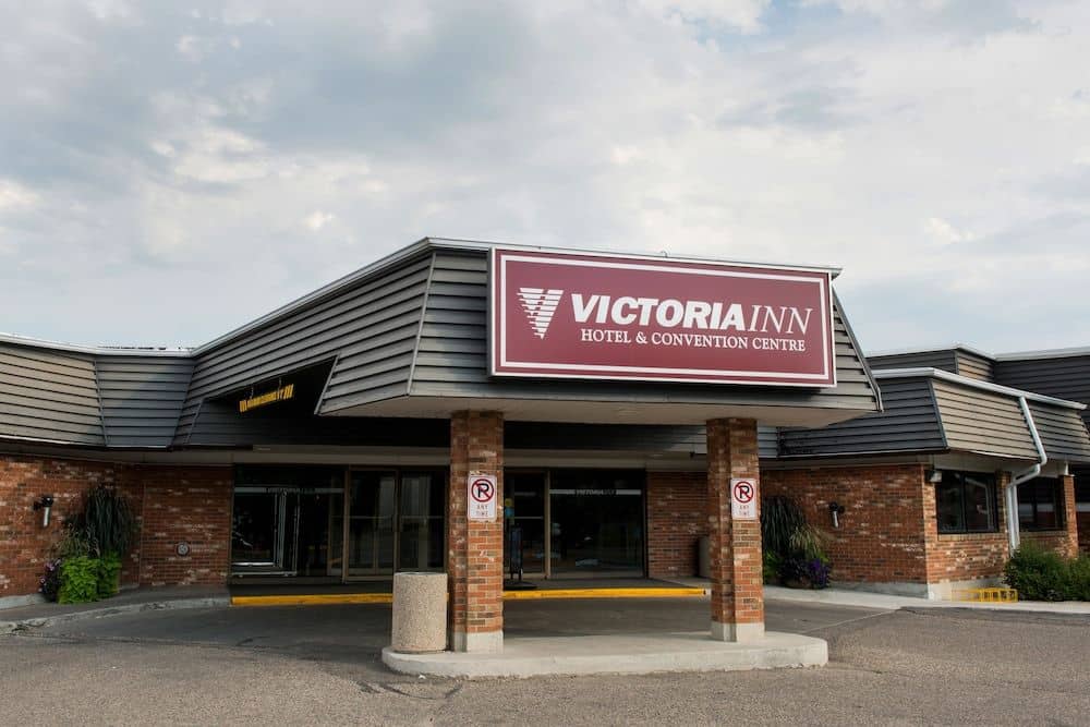 Victoria Inn Hotel & Convention Centre Brandon Victoria Inn Hotel & Convention Centre Brandon