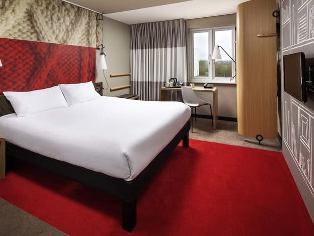 Twin Room, 2 Twin Beds