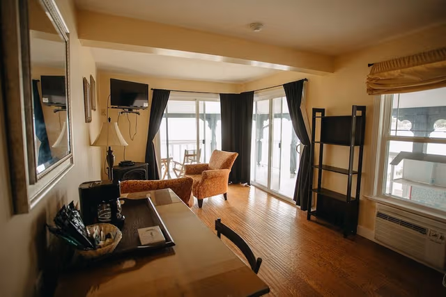 Superior Room, Ocean View, Oceanfront