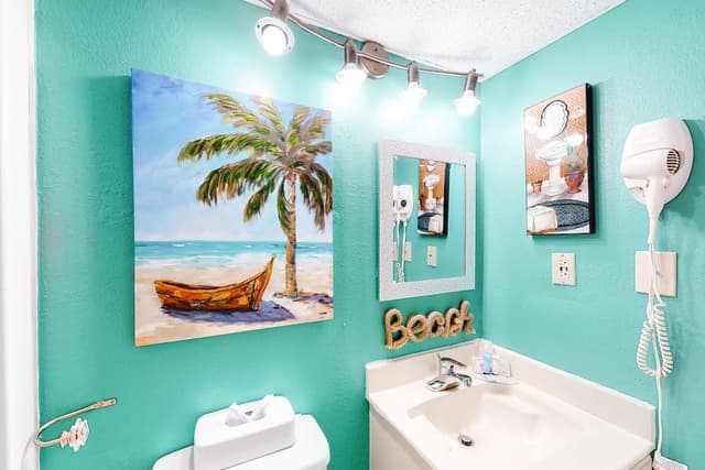Condo, 3 Bedrooms (Oceanfront)