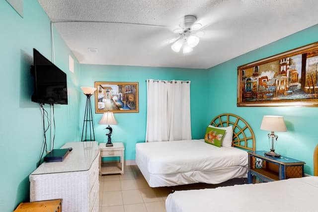 Condo, 3 Bedrooms (Oceanfront)