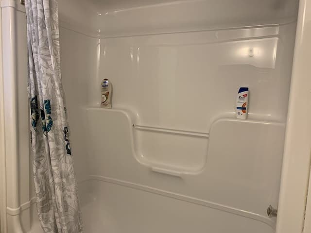 Suite, 1 Bedroom, Terrace, Garden View (No Name Suite)