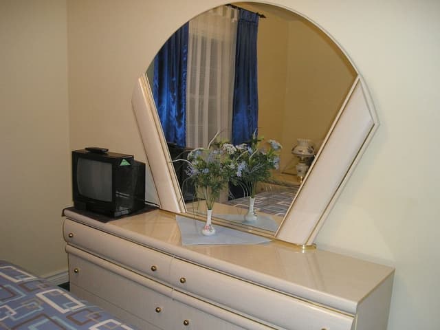 Superior Suite, 1 Bedroom, Garden View (Domino Suite)