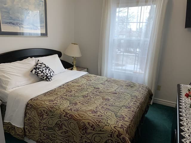Suite, 1 Bedroom, Terrace, Garden View (No Name Suite)