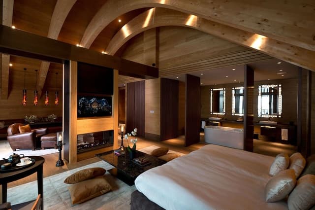 Suite (Gemsstock)