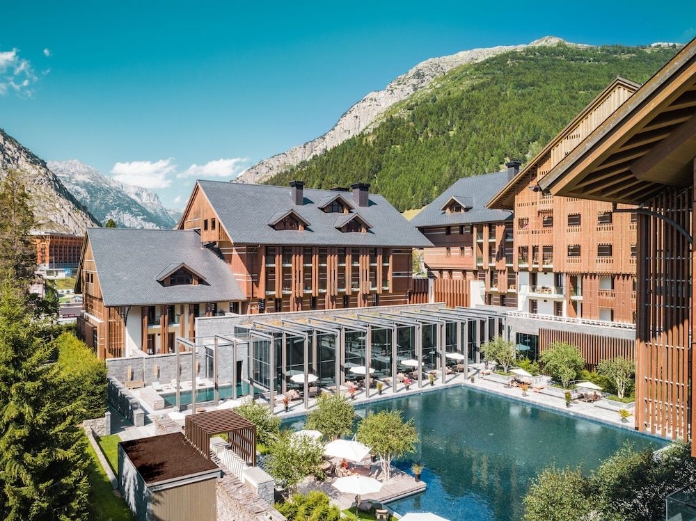 The Chedi Andermatt2