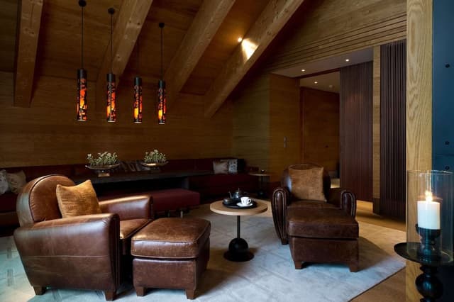 Suite (Gemsstock)