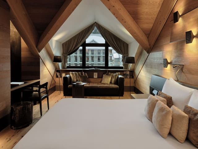 Suite (Furka)