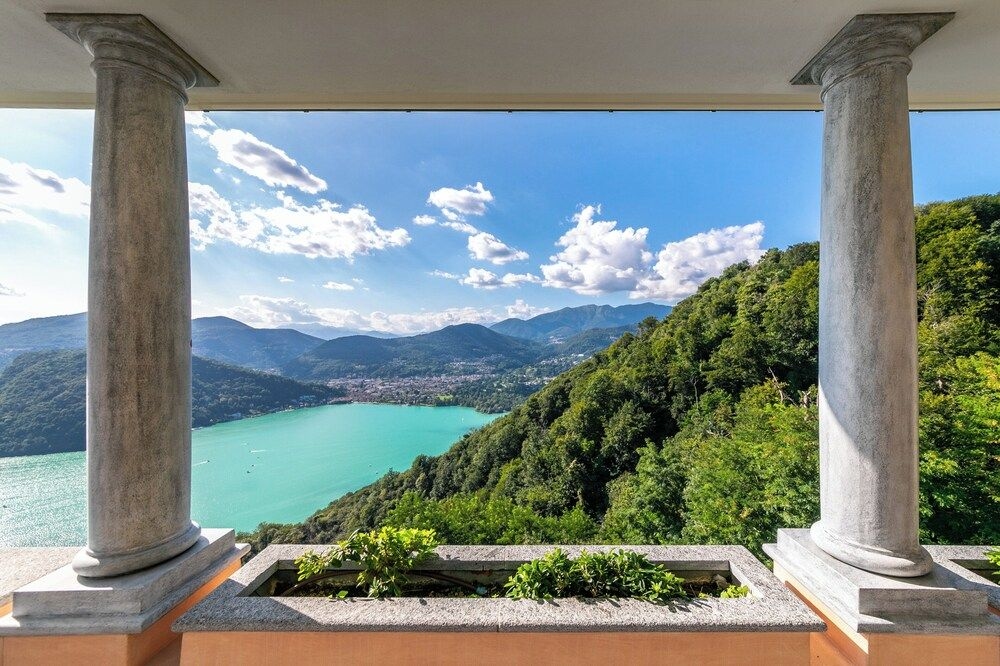 Resort Collina D'oro1