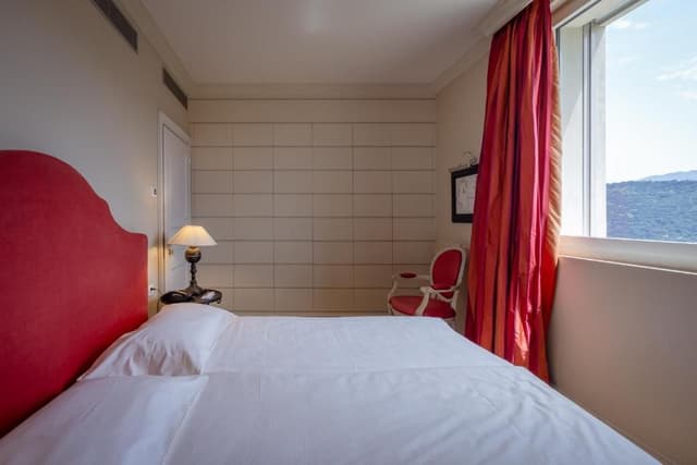 Superior Suite with Spa Access
