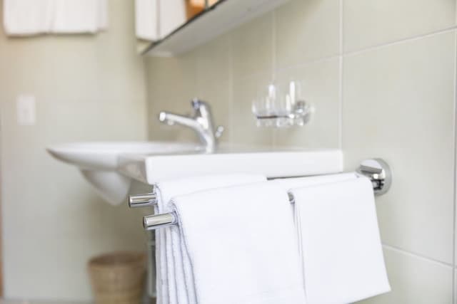 Superior Double Room, Ensuite, Mountain View