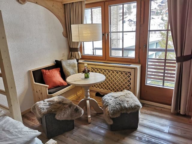 Family Quadruple Room