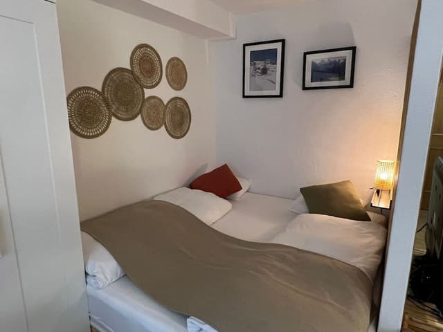 Luxury Room