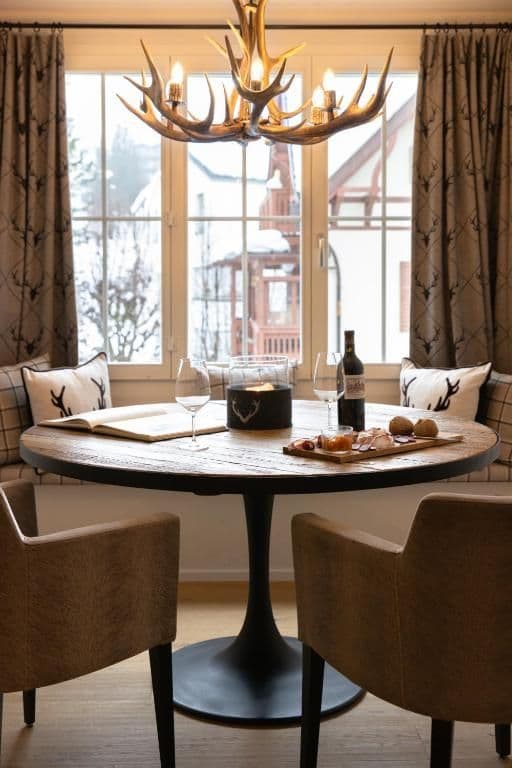 Alpine Suite