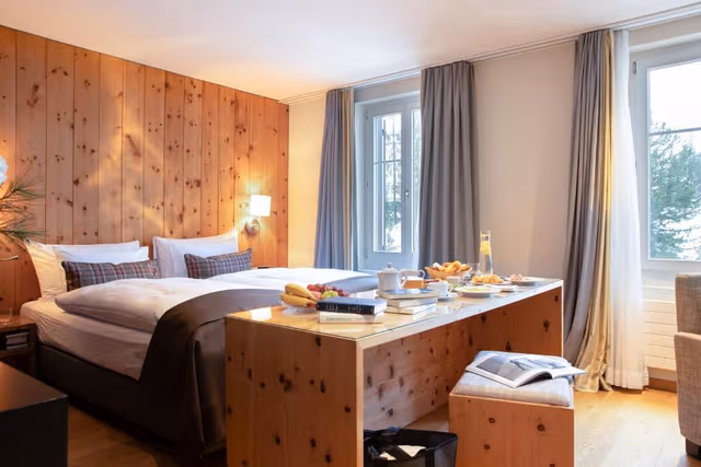 Junior Suite
