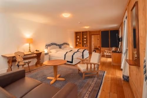 Junior Suite
