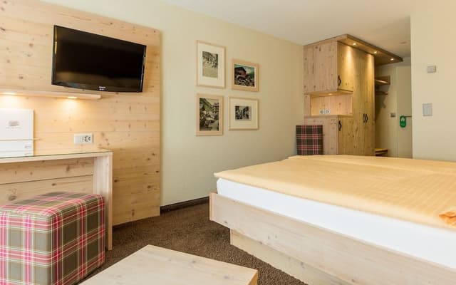 Twin Room (Residence Bellevue)