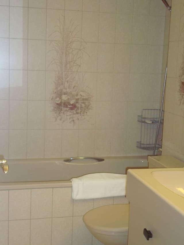 Standard Apartment, 3 Bedrooms
