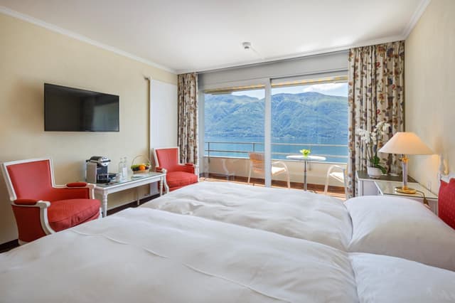 Panorama Superior Room