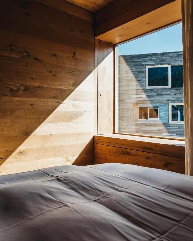 Two-Bedroom Apartment with View