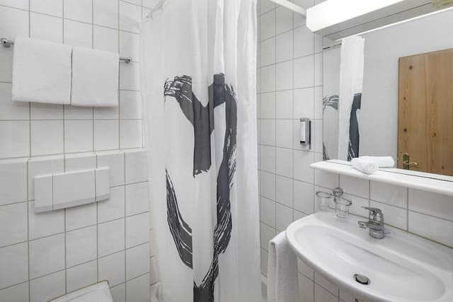 Single Room, Mountain View