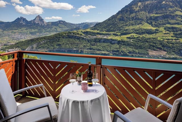 Superior Double Room, Lake View