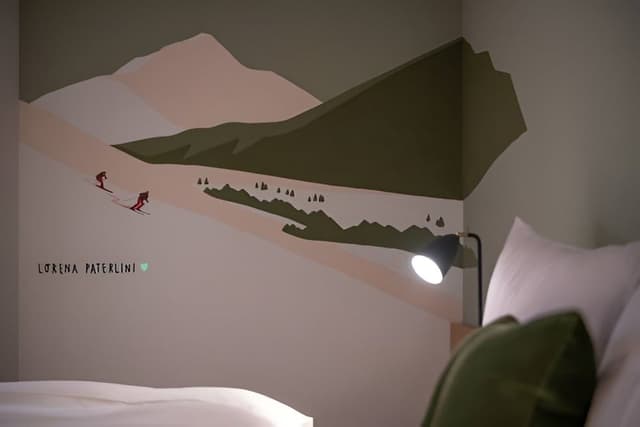 Budget Room 1st Floor