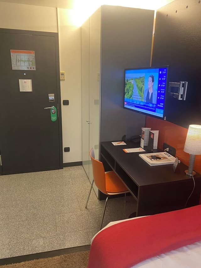 Economy Single Room