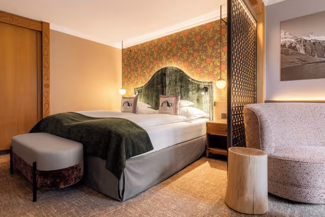 Junior Suite