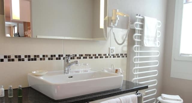 Comfort Single Room