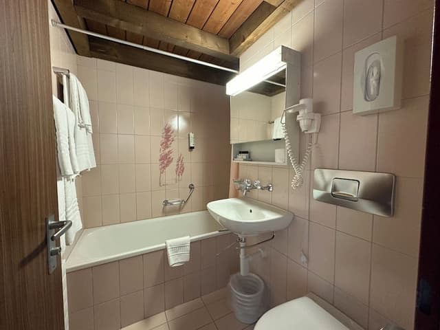 Family Triple Room