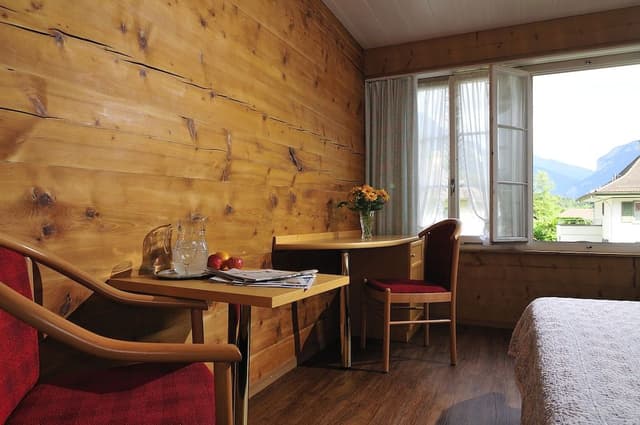 Single Room