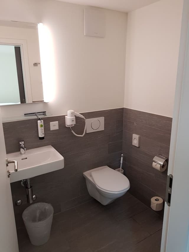 Single Room, 1 Queen Bed