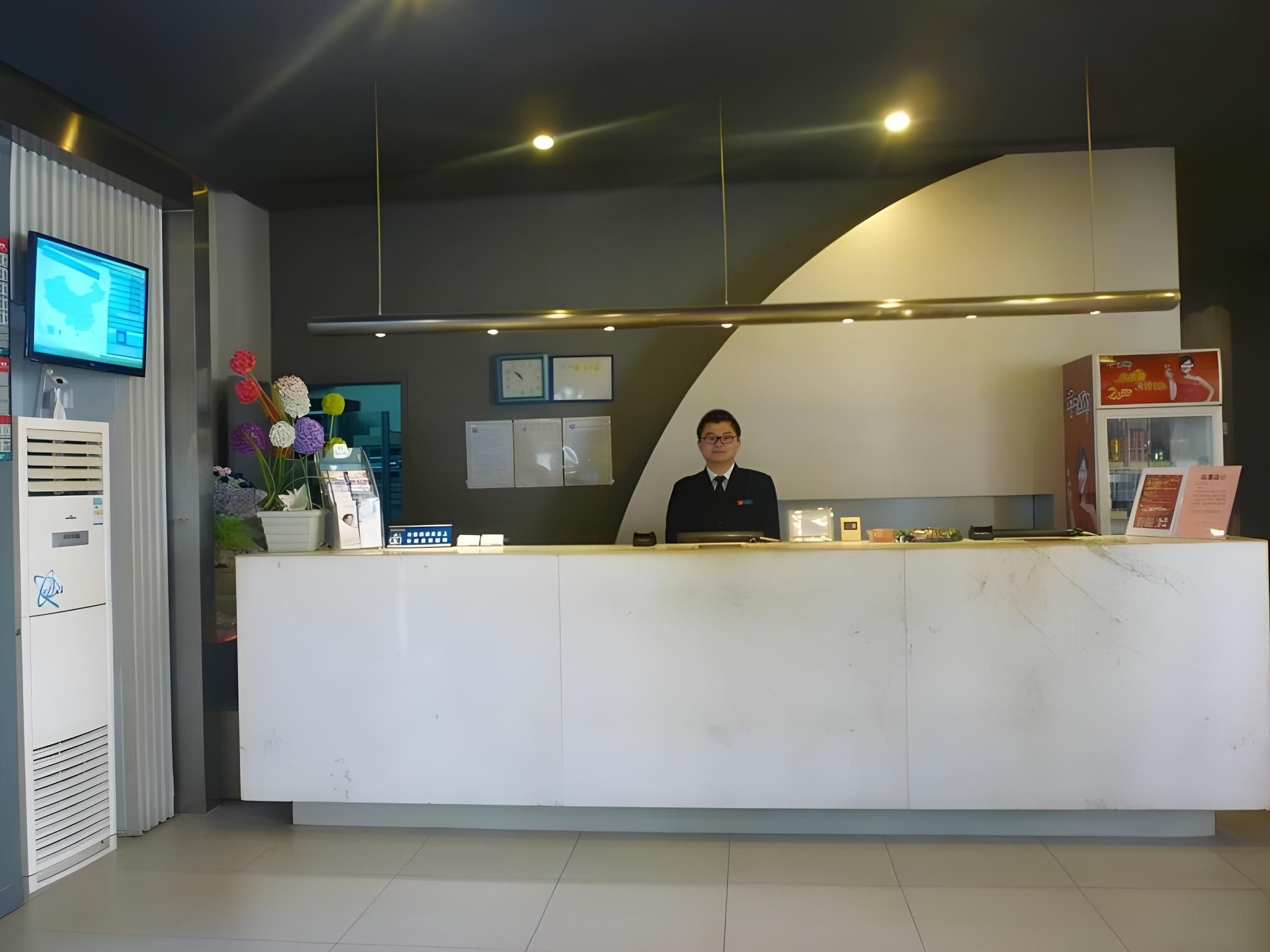 Jinjiang Inn Weifang Taihuacheng Dongfeng West Street4