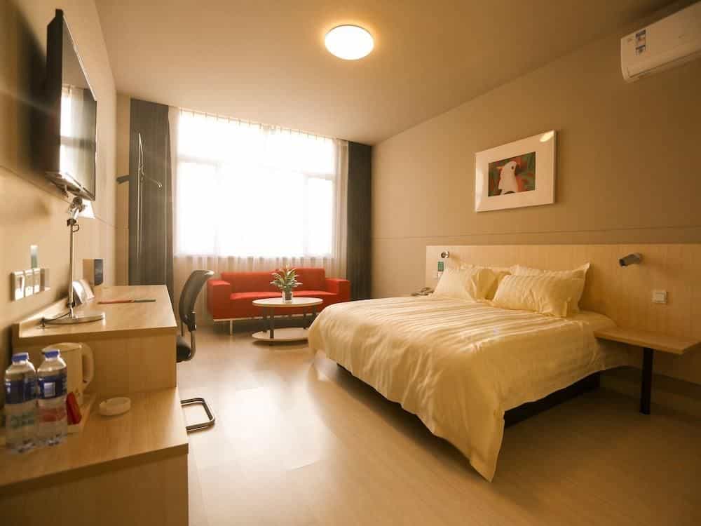Jinjiang Inn Weifang Taihuacheng Dongfeng West Street Jinjiang Inn Weifang Taihuacheng Dongfeng West Street