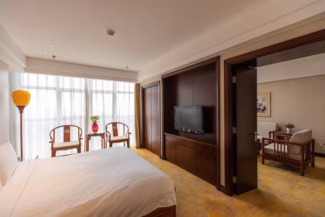 Superior Suite