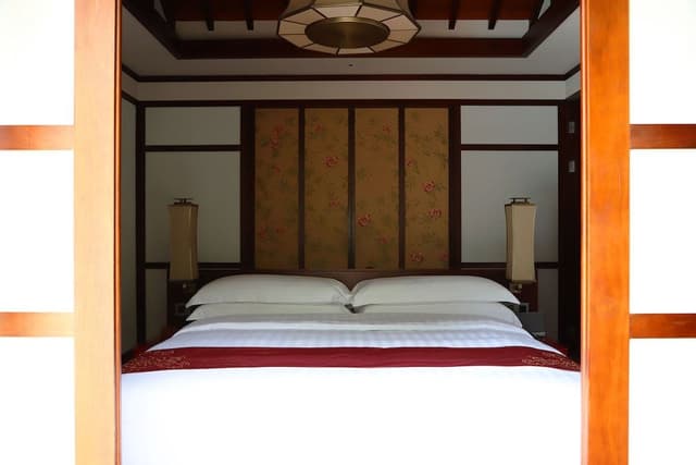 Wellbeing Hot Spring Villa