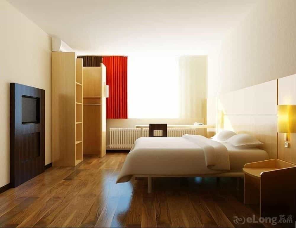 Ibis Changchun Jianshe Street Ibis Changchun Jianshe Street