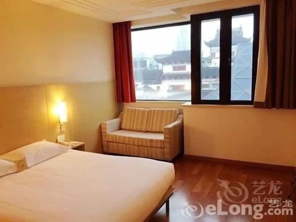 Ibis Changchun Jianshe Street Ibis Changchun Jianshe Street
