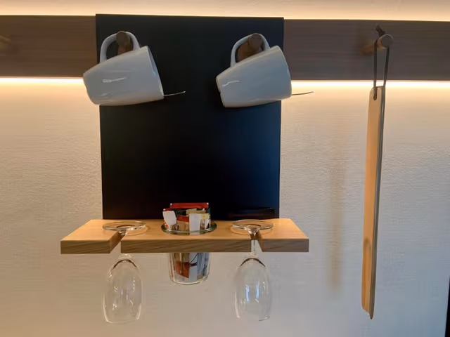 Small Double Room