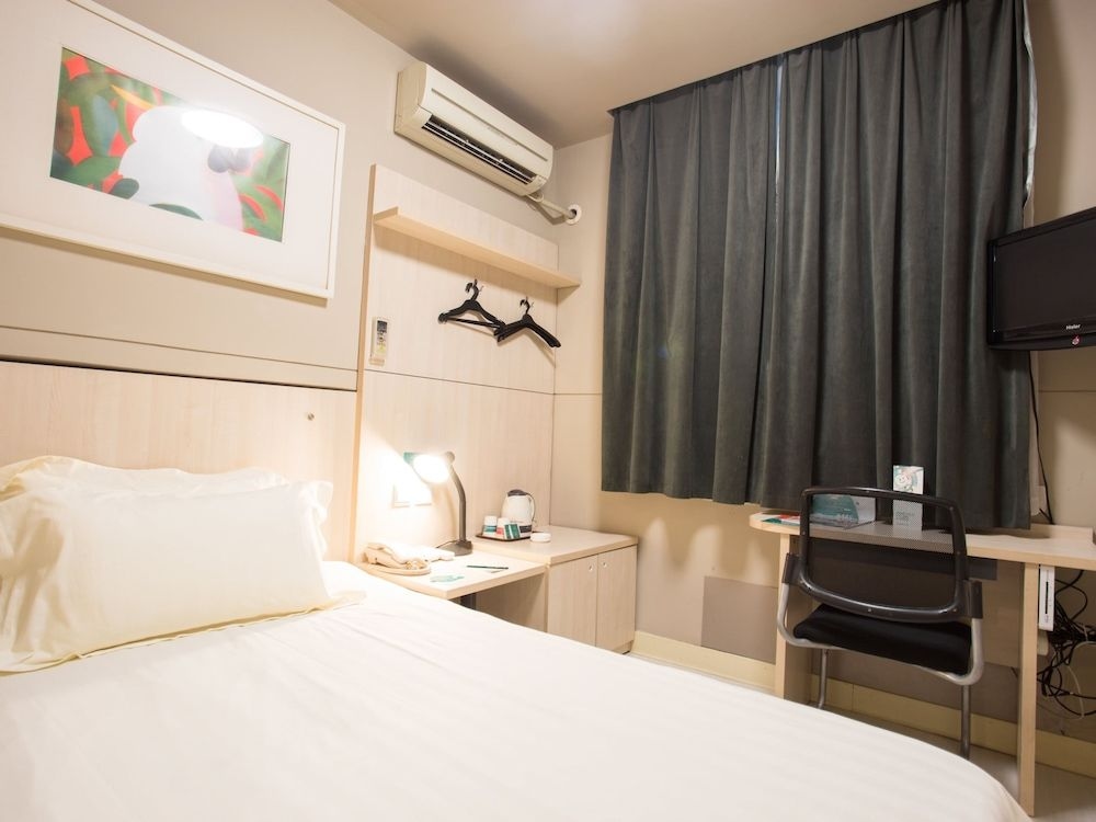 Jinjiang Inn Changzhou Olympic Center4